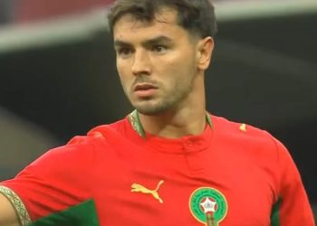 تعادل إيجابي بين المغرب والنرويج في اختبار ودي استعداداً لكأس العالم 2026