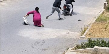 تحرك أمني عاجل ببوقنادل بعد انتشار فيديو اعتدا-ء على شابة