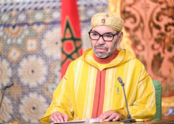 الملك محمد السادس يؤكد عمق الروابط الأخوية بين المغرب والأردن