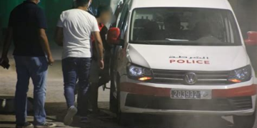 تفكيك شبكة للنصب والاحتيال وتوقيف أربعة مشتبه فيهم بجرسيف وتادرت في عملية أمنية مشتركة