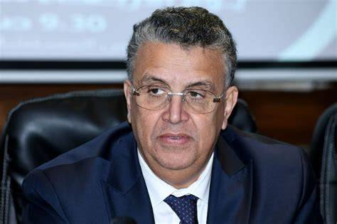 وهبي: اعتماد آلية جديدة للاستماع إلى الموقوفين داخل مقرات الأمن لتخفيف الضغط على المحاكم