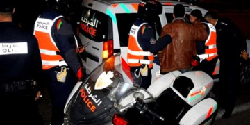 تنسيق أمني بين فاس وجرسيف يطيح بعصابة متخصصة في الاحتيال على زبناء الأبناك
