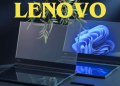Lenovo تطلق جهاز ألعاب مكتبي جديد بمواصفات قوية وسعر تنافسي