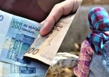 تصنيف جديد للأسر المستفيدة من الدعم الاجتماعي المباشر حسب خمس فئات