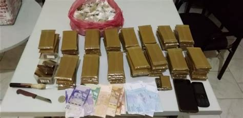 عملية أمنية بالداخلة تسفر عن حجز 2.5 كيلوغرام من الشيرا وتوقيف مشتبه فيه