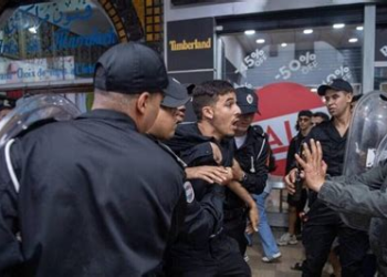 السراح لجميع معتقلي “جيل زيد 212” وأحكام موقوفة التنفيذ في حق ثلاثة متهمين