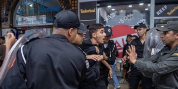 السراح لجميع معتقلي “جيل زيد 212” وأحكام موقوفة التنفيذ في حق ثلاثة متهمين