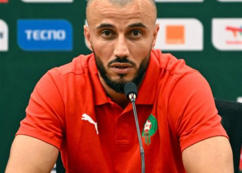 رومان سايس: التعادل أمام البرازيل انطلاقة مشجعة للمغرب في المونديال