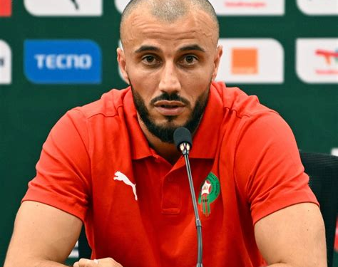 رومان سايس: التعادل أمام البرازيل انطلاقة مشجعة للمغرب في المونديال