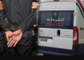 عملية أمنية ناجحة بسلا تنهي مغامرة سارقي سيارة سائق (إندرايف)