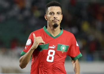 أوناحي يشعل سوق الانتقالات في الليغا.. سباق إسباني على “فرصة ذهبية” بـ10 ملايين يورو