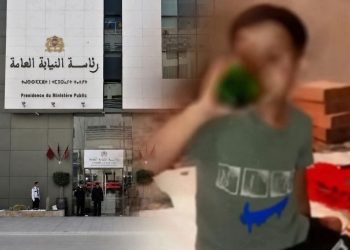 المحكمة تسدل الستار على قضية تعريض طفل قاصر لمادة مسكرة.. 10 سنوات ونصف سجناً للمتورطين