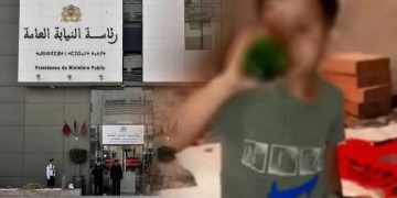 المحكمة تسدل الستار على قضية تعريض طفل قاصر لمادة مسكرة.. 10 سنوات ونصف سجناً للمتورطين