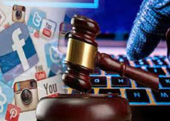 إدانة مشجع كروي بغرامة بعد تدوينات مسيئة على مواقع التواصل بالقنيطرة