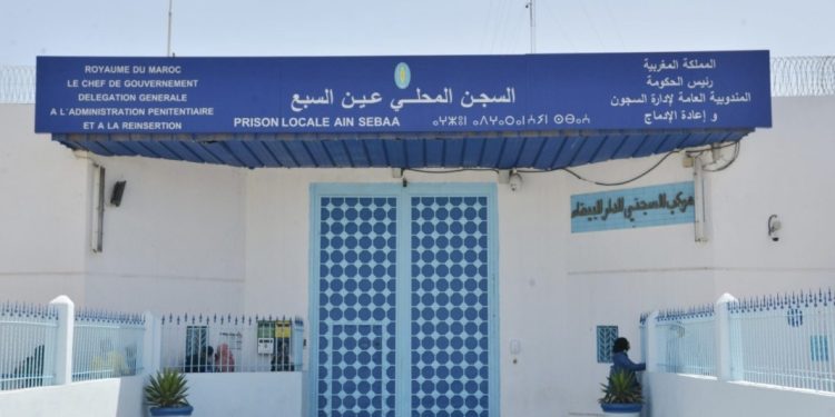 إحالة دركي متقاعد على القضاء بالدار البيضاء بتهم مرتبطة بالتشهير الرقمي