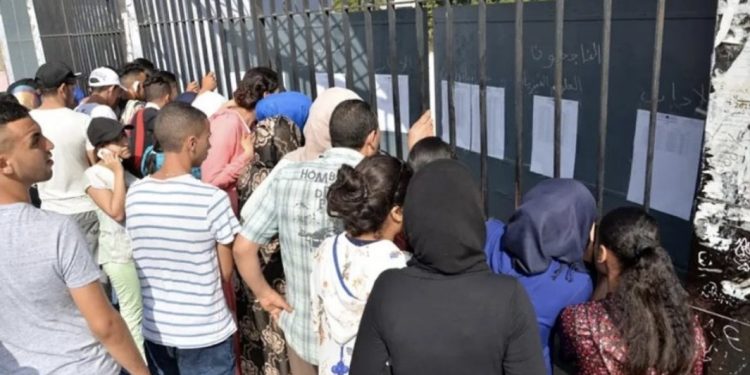 الإعلان عن نتائج الدورة العادية للبكالوريا 2026 بعد ليلة من الترقب