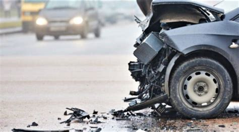 وجدة.. سيارة مسرعة تدهس نساء وطفلة بقنطرة بنخيران وتخلف إصابات خطيرة