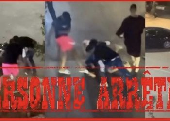 تفاعلاً مع فيديو متداول.. أمن مراكش يحدد هوية المتورطين في أعمال تخريب ويوقف اثنين منهم