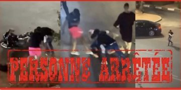 تفاعلاً مع فيديو متداول.. أمن مراكش يحدد هوية المتورطين في أعمال تخريب ويوقف اثنين منهم