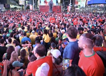الجماهير المغربية تعزز صورة المملكة في مونديال 2026 وتواصل مؤازرة المنتخب في بوسطن