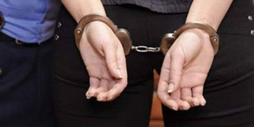 اعتقال سيدة بمرتيل للاشتباه في قت-ل رضيعها وإخفاء جثته