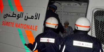 إيداع ثلاث نساء السجن بصفرو على خلفية قضية دعارة ومخدرات