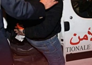 بعد أشهر من توقيف شقيقه.. الأمن يعتقل بسلا فرنسياً مطلوباً دولياً في قضية قت-ل واختطاف بباريس