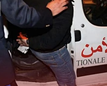 بعد أشهر من توقيف شقيقه.. الأمن يعتقل بسلا فرنسياً مطلوباً دولياً في قضية قت-ل واختطاف بباريس