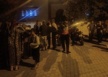 استنفار أمني بعد مهاجمة إمام مسجد داخل مسجد بالقنيطرة