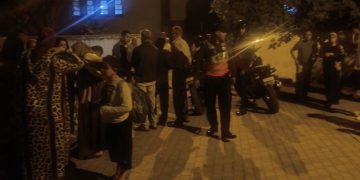 استنفار أمني بعد مهاجمة إمام مسجد داخل مسجد بالقنيطرة