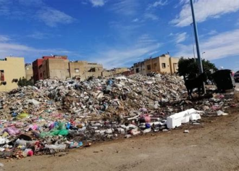 انتشار مطارح عشوائية بضواحي الدار البيضاء–سطات يثير مخاوف بيئية وصحية