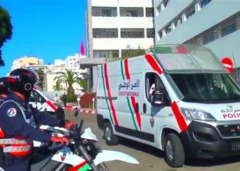 “أمن الدار البيضاء يكشف حقيقة الفيديو المتداول وينفي وجود شبهة اختطاف”