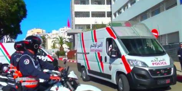 “أمن الدار البيضاء يكشف حقيقة الفيديو المتداول وينفي وجود شبهة اختطاف”