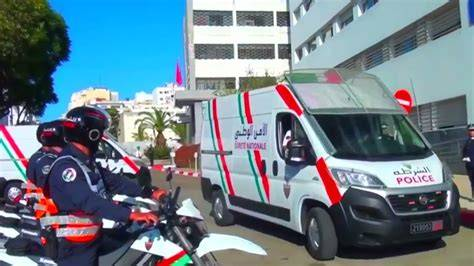 “أمن الدار البيضاء يكشف حقيقة الفيديو المتداول وينفي وجود شبهة اختطاف”