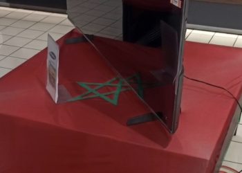 استعمال العلم الوطني في عرض ترويجي بـ”مرجان” يثير موجة انتقادات واسعة