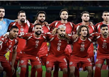 حلم تونس يتبخر.. اليابان تحسم التأهل وتفرض رباعية مدوية