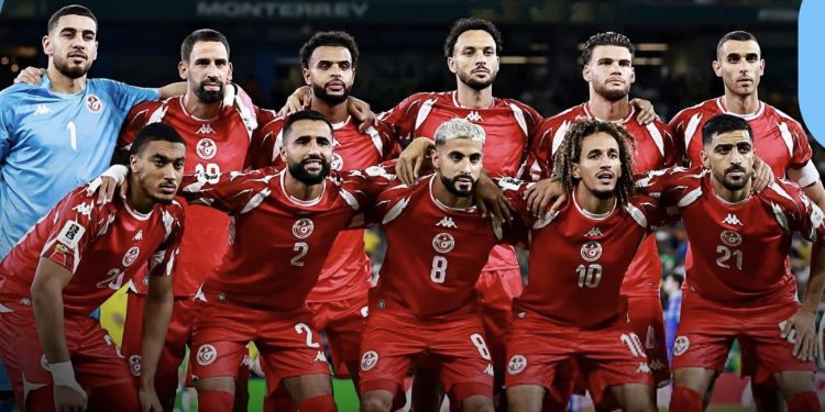 حلم تونس يتبخر.. اليابان تحسم التأهل وتفرض رباعية مدوية