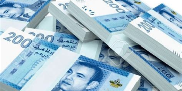 9 ملايين سنتيم تُسرق من محل تجاري بأزيلال والأبحاث جارية