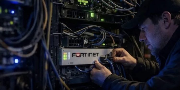 تسريب “FortiBleed” يثير مخاوف أمنية عالمية ويدفع maCERT للتحذير من مخاطر على المؤسسات المغربية