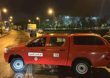 أزمة قلبية تنه-ي حياة لاعبة كرة قدم نسوية شابة بطنجة