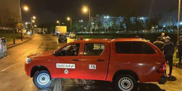 أزمة قلبية تنه-ي حياة لاعبة كرة قدم نسوية شابة بطنجة