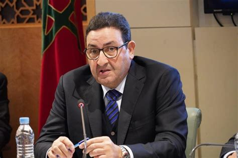 الرباط تحتضن المؤتمر الوزاري لوزراء نقل غرب المتوسط وتسليم الرئاسة للمغرب