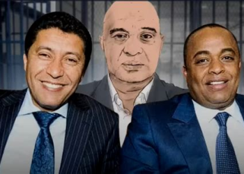 “قضية إسكوبار الصحراء تدخل مرحلة الحسم: المحكمة تضع الملف تحت المداولة في انتظار الأحكام”