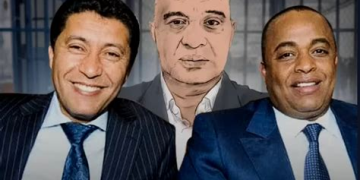 “قضية إسكوبار الصحراء تدخل مرحلة الحسم: المحكمة تضع الملف تحت المداولة في انتظار الأحكام”
