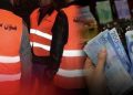 توقيف موظف بسيدي البرنوصي متلبس بتلقي رشوة قدرها 200 درهم بعد شكاية عبر الرقم الأخضر
