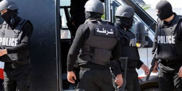 توقيف عنصر موالٍ لـ“داعش” ببركان… مخطط إرهابي كان يهدد منشآت حيوية يُجهَض قبل التنفيذ