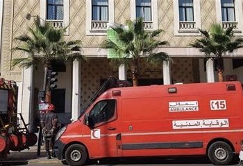 الأمن بإمنتانوت يفك لغز مقت-ل  شخص في وضعية تشرد