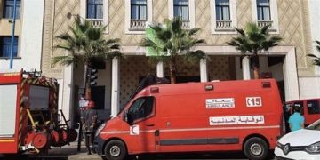 الأمن بإمنتانوت يفك لغز مقت-ل  شخص في وضعية تشرد