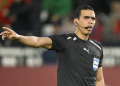 الحكم المغربي جلال جيد يدير مواجهة ألمانيا والباراغواي في دور الـ32