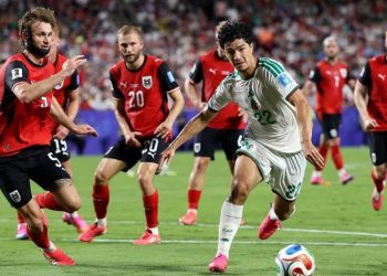 اتهامات باتفاق سري بين الجزائر والنمسا تشعل الجدل في كأس العالم